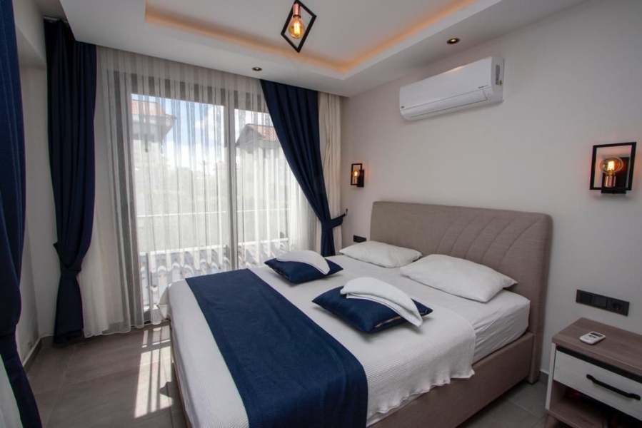 Villa Sirius Fethiye